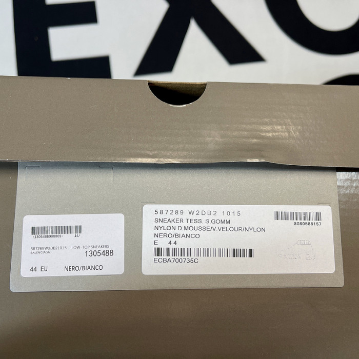 bl speed trainer sneakers sole bl-77