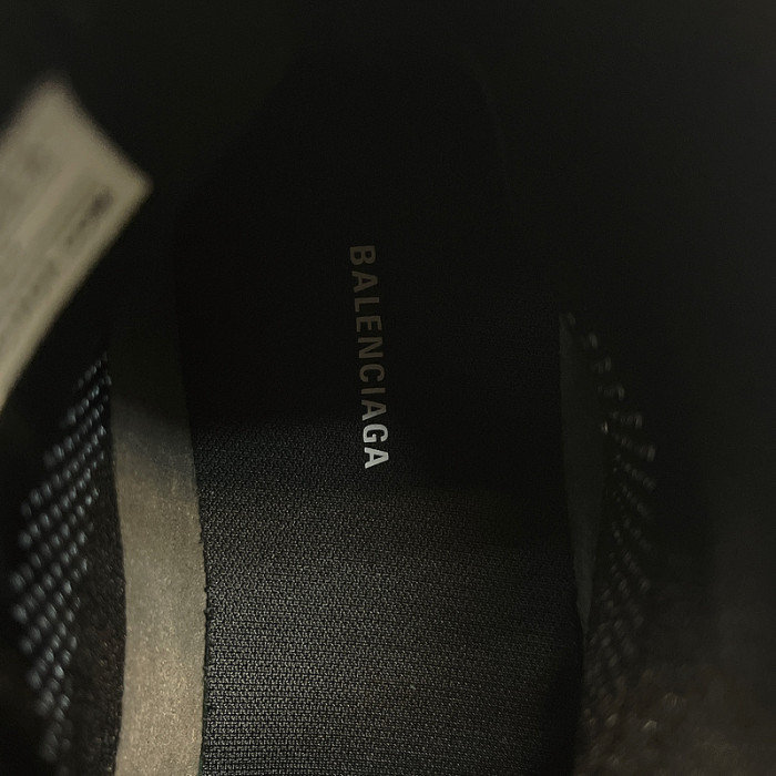 bl speed trainer sneakers sole bl-78