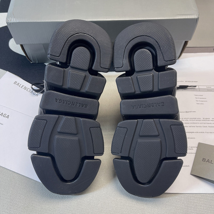 bl speed trainer sneakers sole bl-78