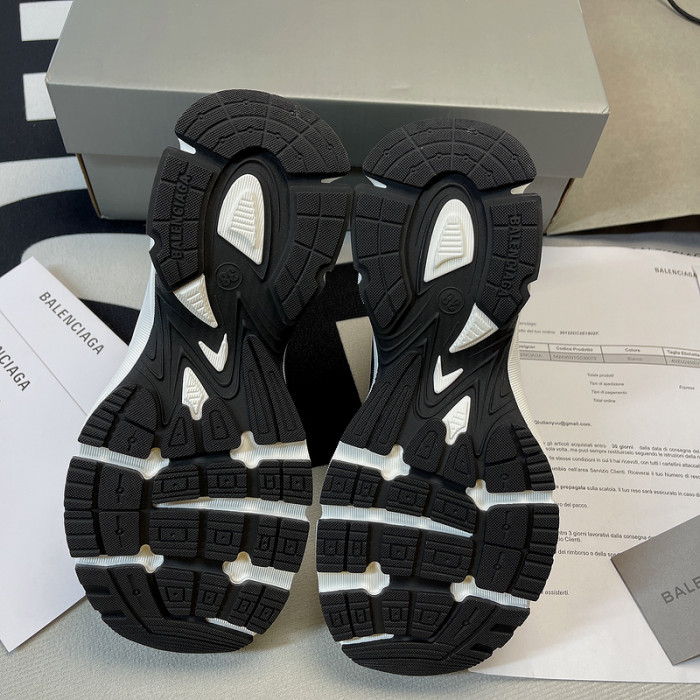 bl speed trainer sneakers sole bl-79