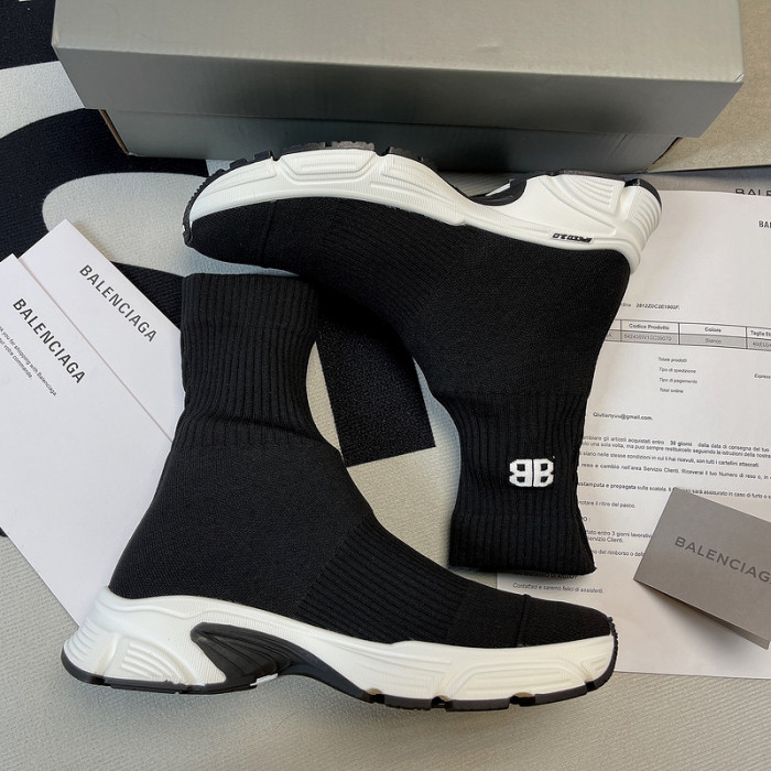 bl speed trainer sneakers sole bl-79