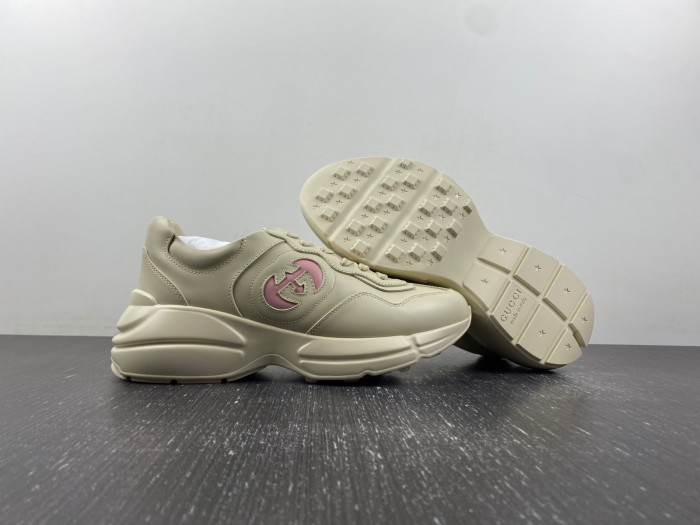 gi rhyton vintage trainer sneaker gc-13