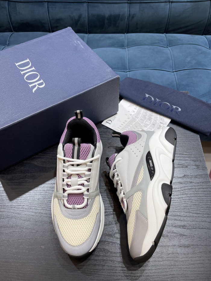 DR B22 TRAINER SNEAKER 2309075