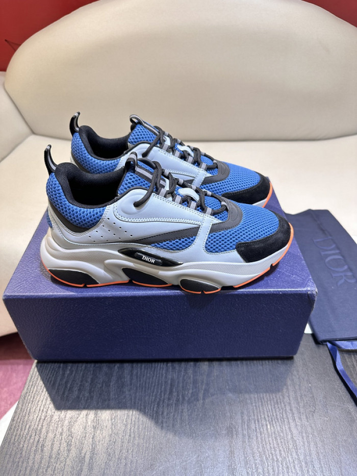 DR B22 TRAINER SNEAKER 2309078