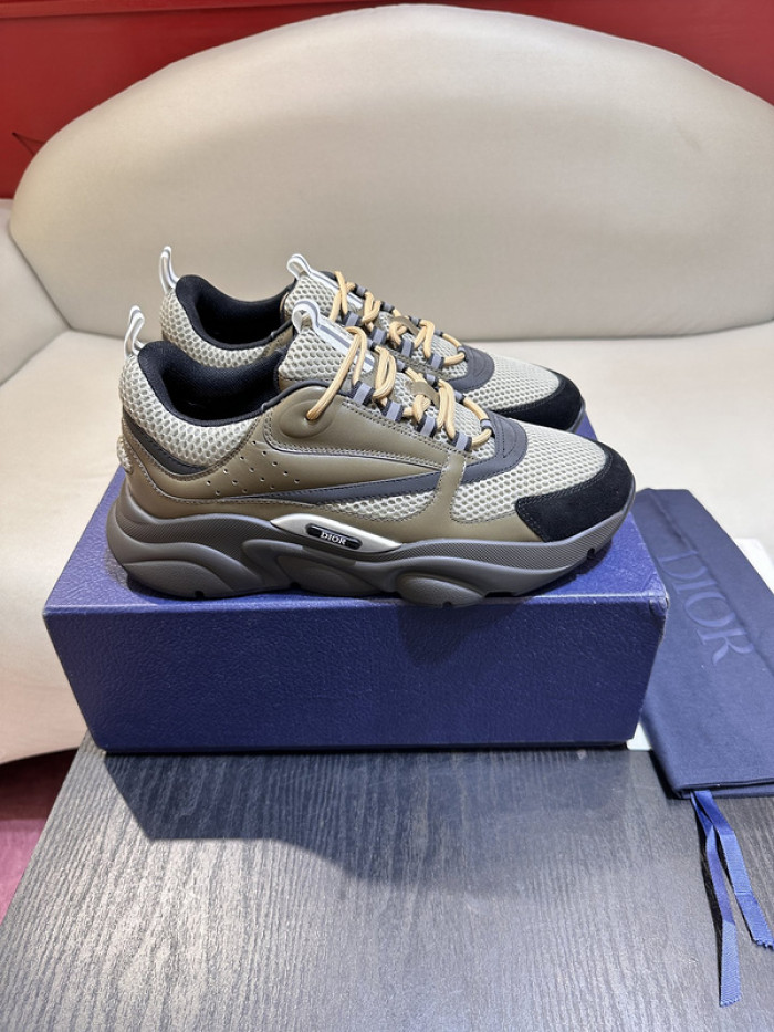 DR B22 TRAINER SNEAKER 2309076