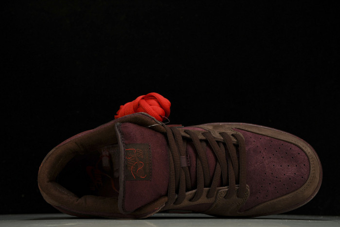 nike sb dunk low "city of love" fn0619-600