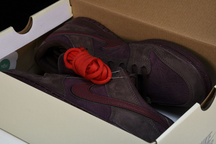 nike sb dunk low "city of love" fn0619-600