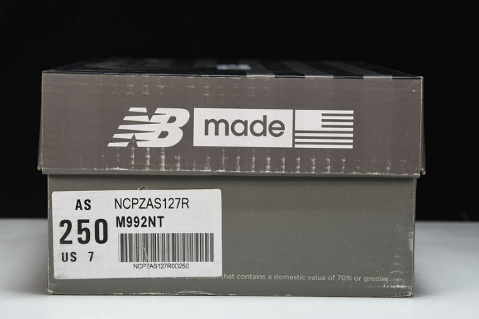 new Ba1an*e 992“tropical” m992nt