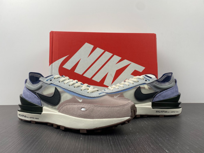 nike waffle one dm5446-701