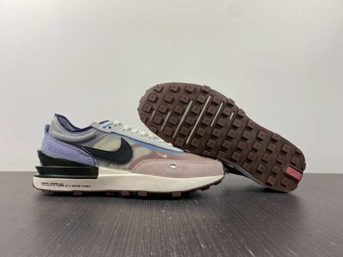 nike waffle one dm5446-701