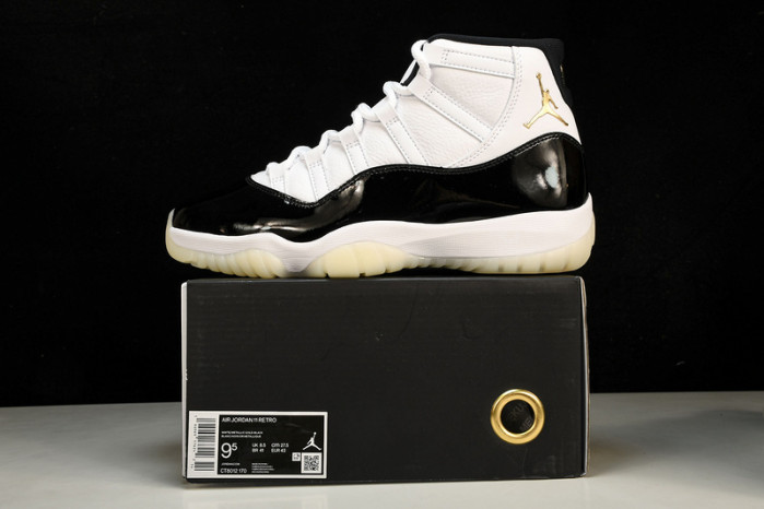 air jordan 11 “dmp” ct8012-170