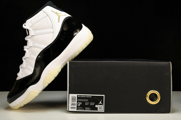 air jordan 11 “dmp” ct8012-170