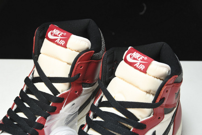 air jordan 1 retro high og lost and found dz5485-612