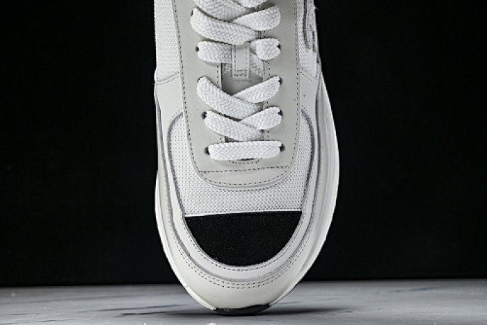 CN LOW TOP TRAINER CC SNEAKERS 21010932