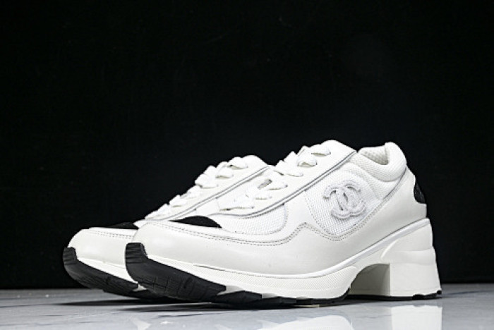 CN LOW TOP TRAINER CC SNEAKERS 21010932