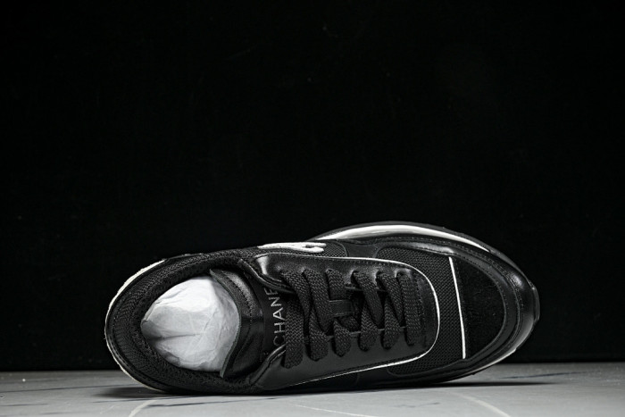 CN LOW TOP TRAINER CC SNEAKERS 21010933