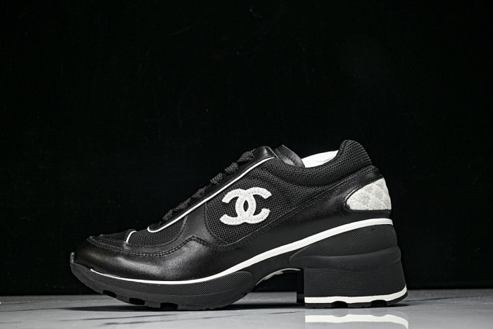 CN LOW TOP TRAINER CC SNEAKERS 21010933