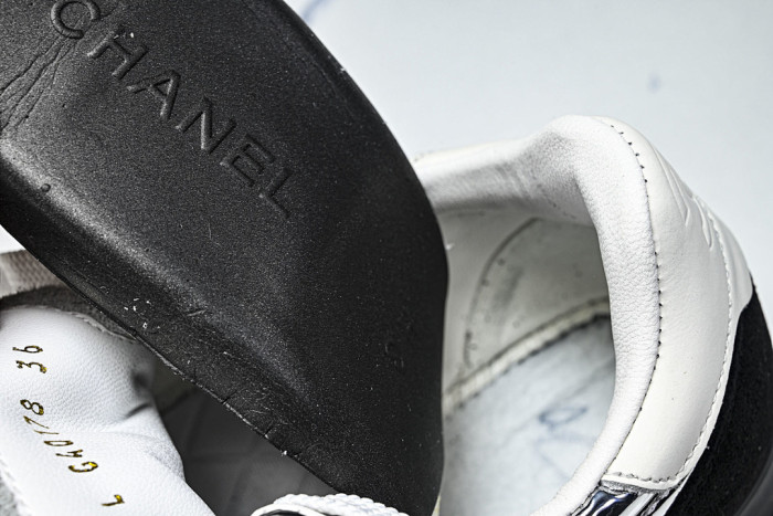 CN LOW TOP TRAINER CC SNEAKERS 21010934