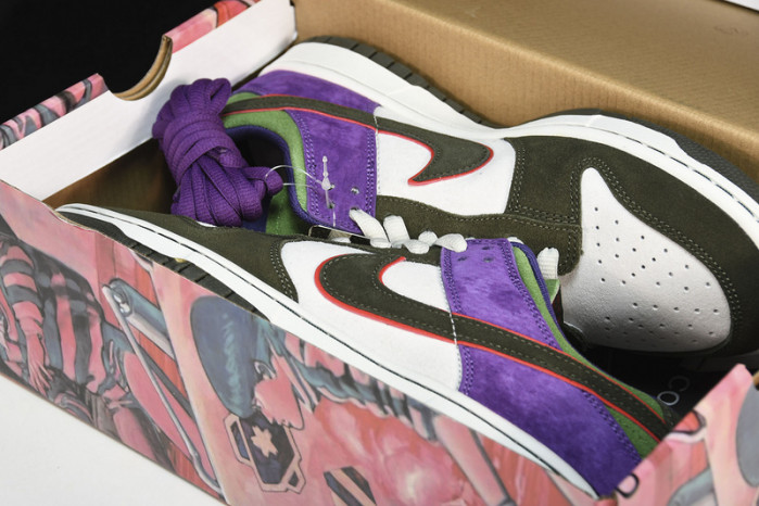 oT0mo katsuhiro x nk sb dunk low "steamboy ost lf0039-023