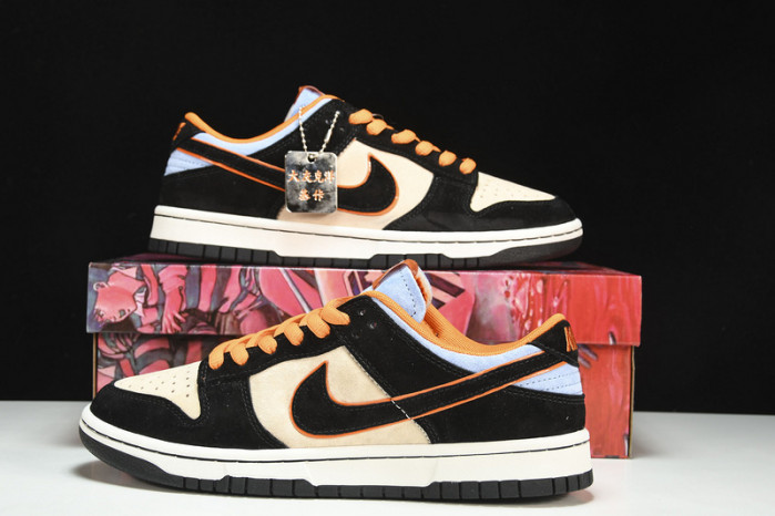 oT0mo katsuhiro x nk sb dunk low "steamboy ost lf0039-027
