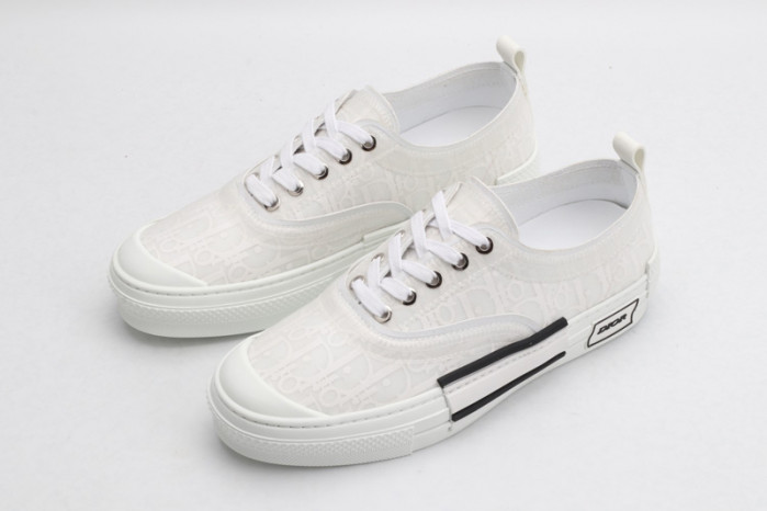 dr b23 low-top sneakers dr-45