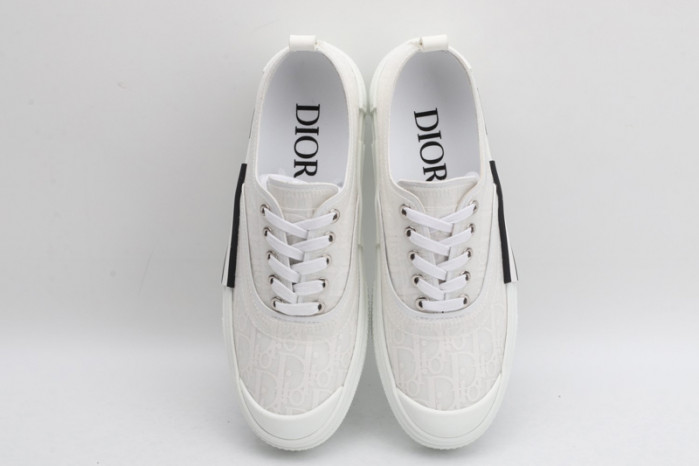 dr b23 low-top sneakers dr-45