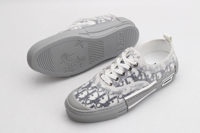 dr b23 low-top sneakers dr-46