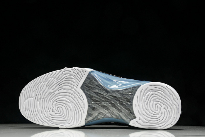 Air Jordan 23 UNC 318376-041