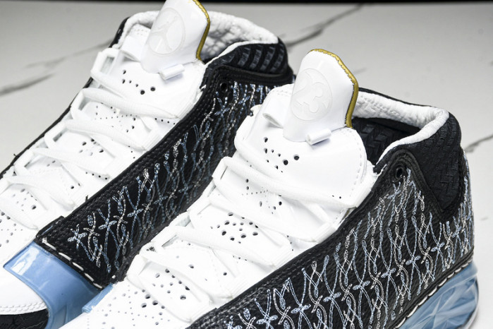 Air Jordan 23 UNC 318376-041