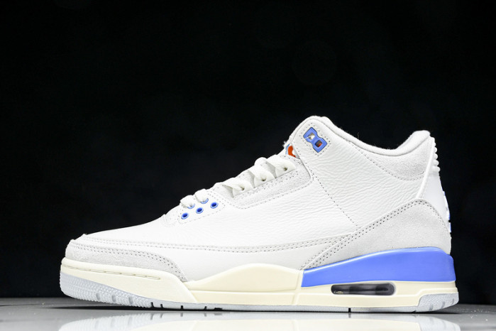 Air Jordan 3 “Lucky Shorts” CT8532-101