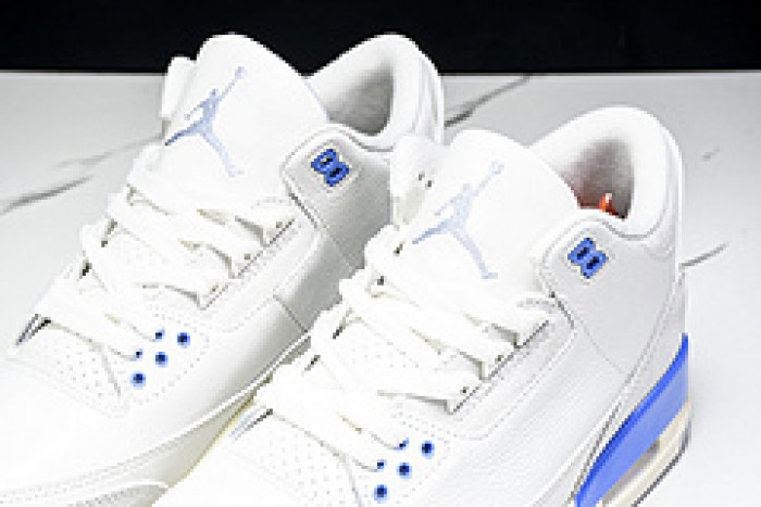 Air Jordan 3 “Lucky Shorts” CT8532-101