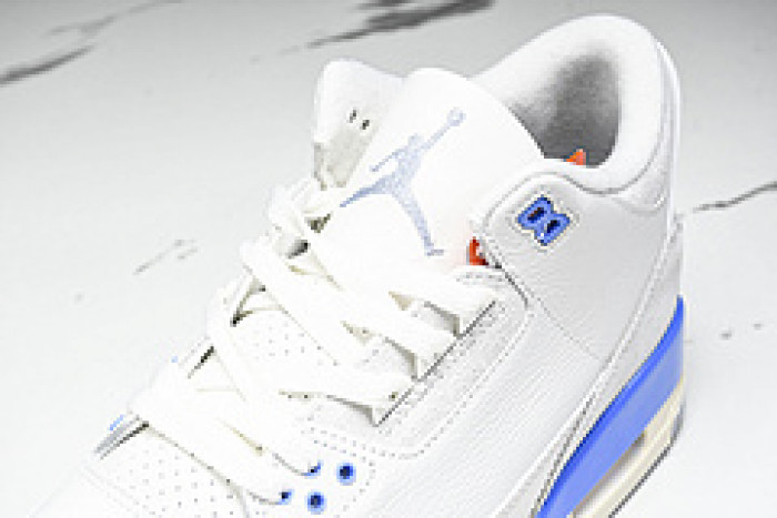 Air Jordan 3 “Lucky Shorts” CT8532-101