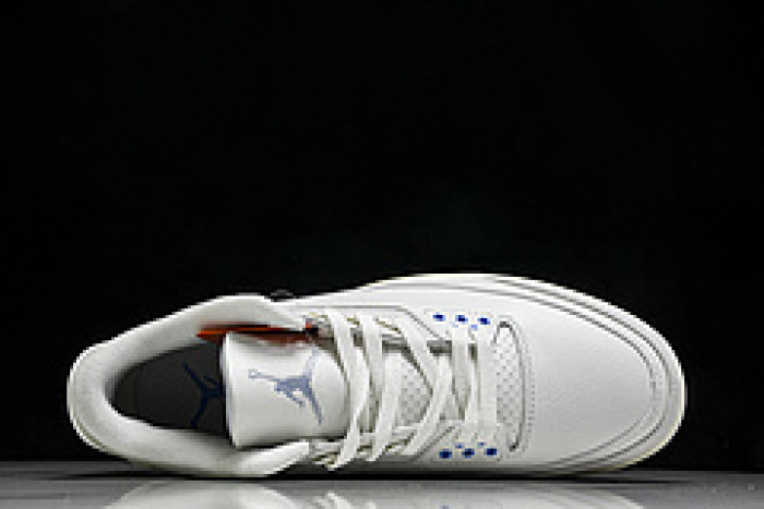 Air Jordan 3 “Lucky Shorts” CT8532-101