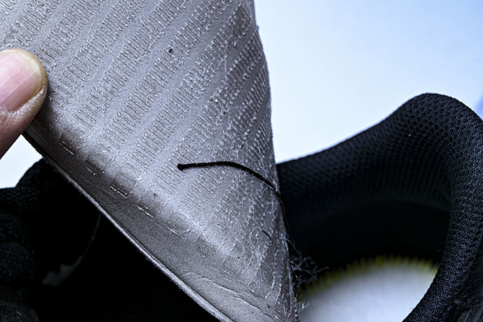 Nike Air Force 1 Low Retro SP BLACK Comme des Garçons Black IB9949-001