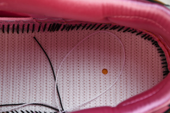 the powerpuff girls x nike sb dunk low“blossom” fd2631-600