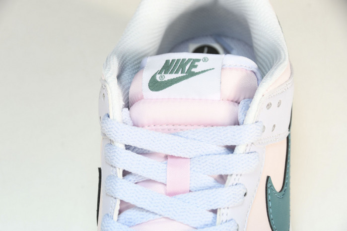 nike dunk low gs mineral teal fd1232-002