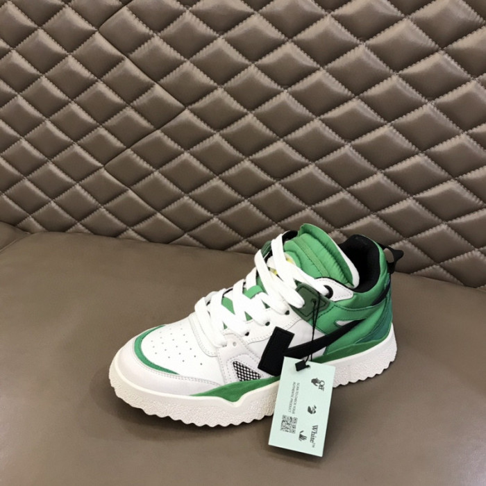 of c/o​ odsy-1000 sneakers