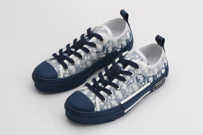 dr b23 low-top sneakers dr-43