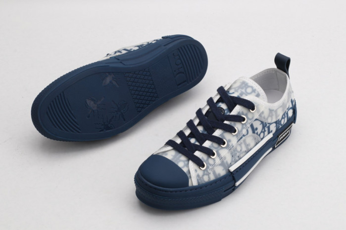 dr b23 low-top sneakers dr-43