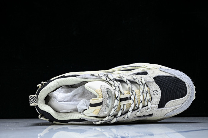 OF BE RIGHT BACK SNEAKERS OB34