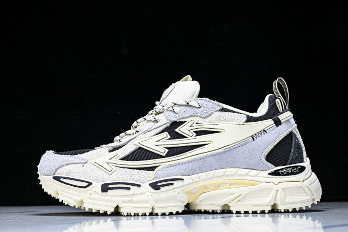 OF BE RIGHT BACK SNEAKERS OB34