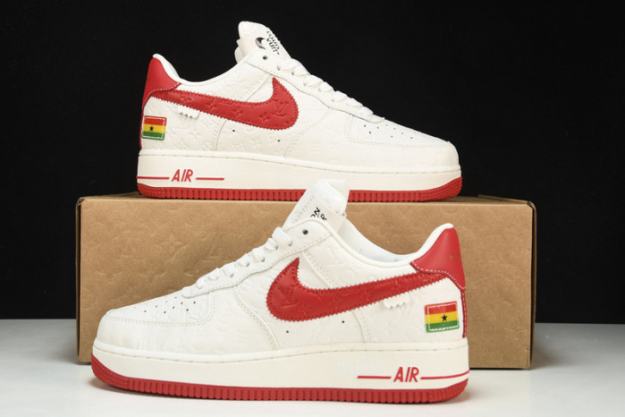 nike air force 1 low 7108-8