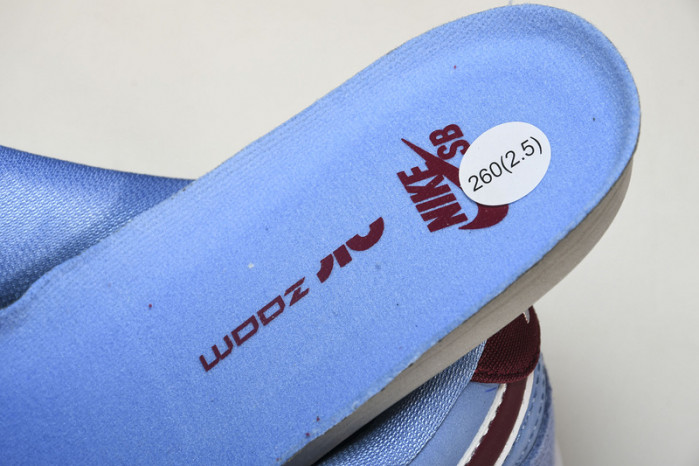 nike sb dunk low philadelphia phillies dq4040-400