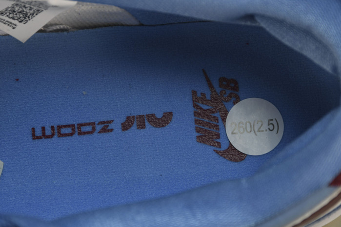 nike sb dunk low philadelphia phillies dq4040-400