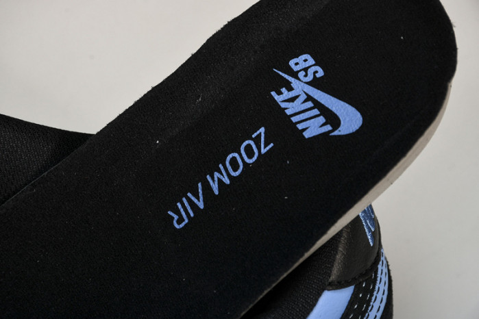 nike sb skateboard dunk low pro black 304292-048