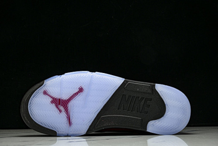 AIR JORDAN 5 RETRO RED DD0587-6001