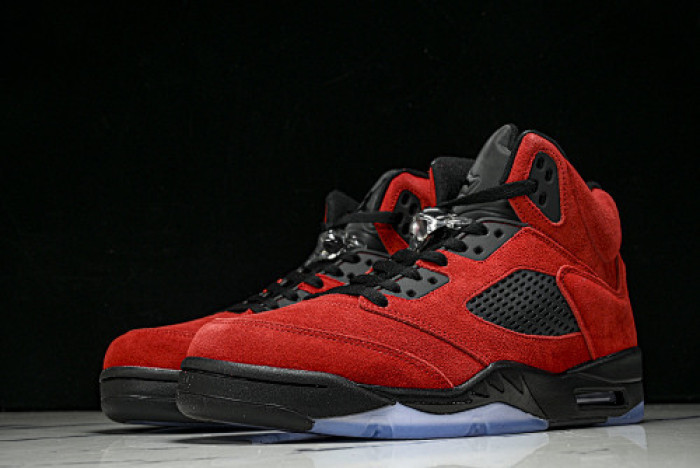AIR JORDAN 5 RETRO RED DD0587-6001