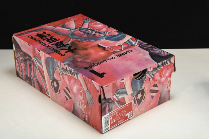 oT0mo katsuhiro x nk sb dunk low "steamboy ost lf0039-014