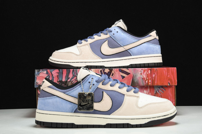 oT0mo katsuhiro x nk sb dunk low "steamboy ost lf0039-014