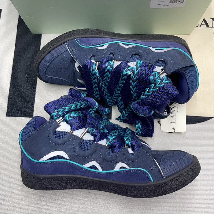 Lanu1n curb sneaker 111190